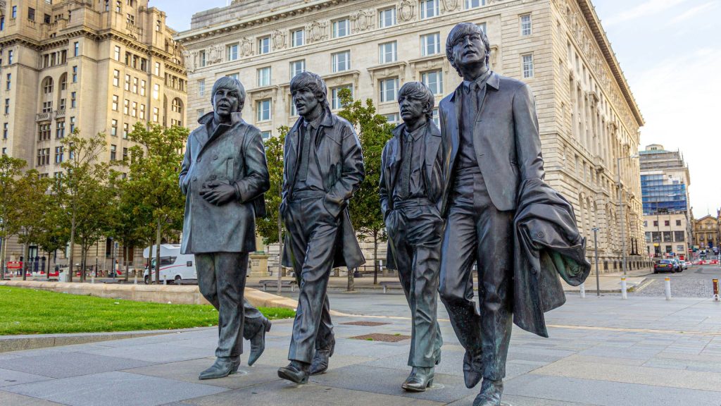 Sober Things to Do in Liverpool: A Student’s Guide to Fun without the Fizz