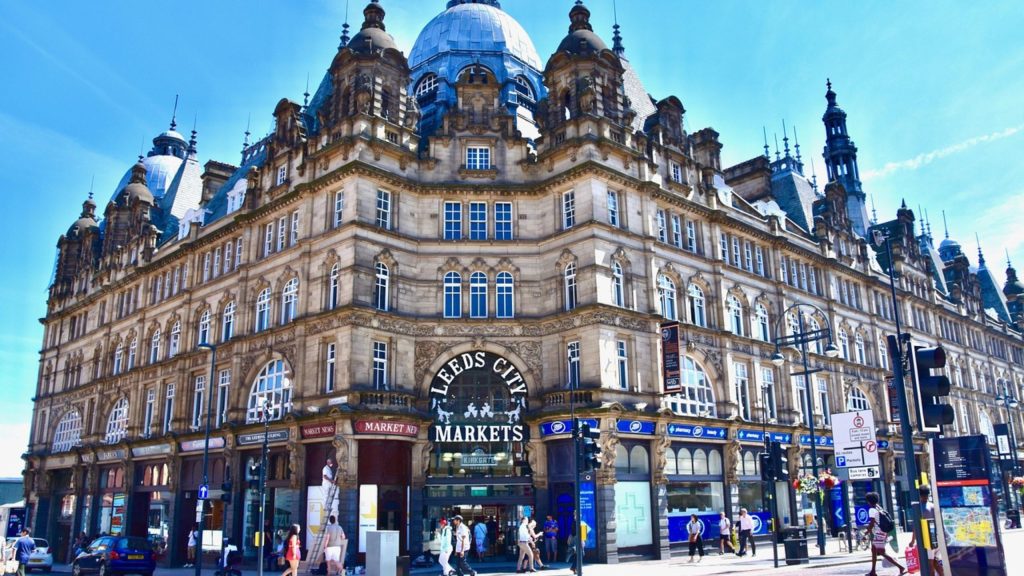 Where is Leeds? A Student’s Guide to This Vibrant City