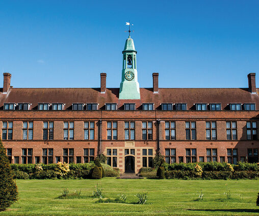 Liverpool Hope University