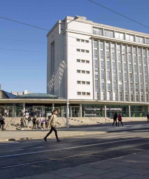 Nottingham Trent University