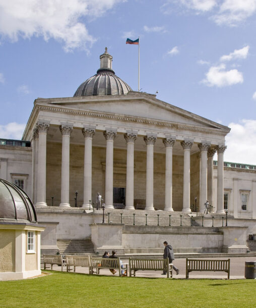 UCL Campus