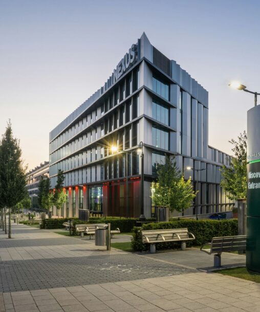 Uni of Leeds