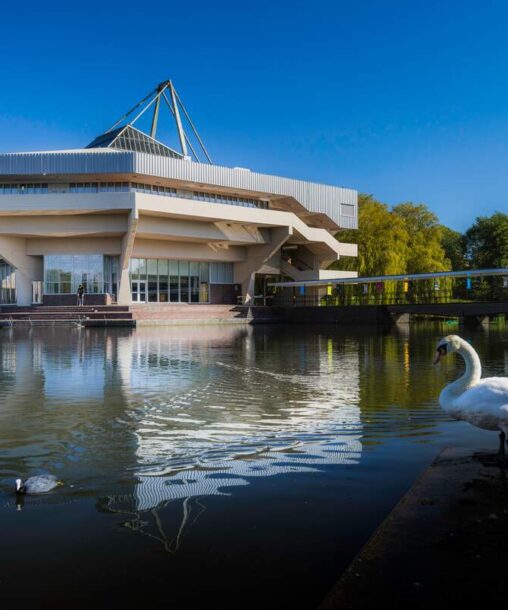 University of York