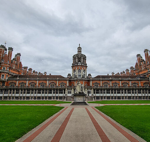 University of the Arts London